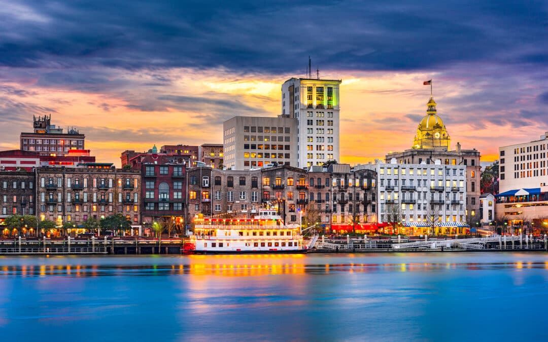 Romantic Getaways in Savannah Elegant Concierge Services 4